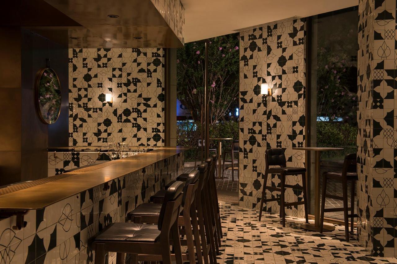 The Sukhothai Shanghai Exterior foto